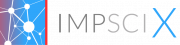 ImpSciX logo